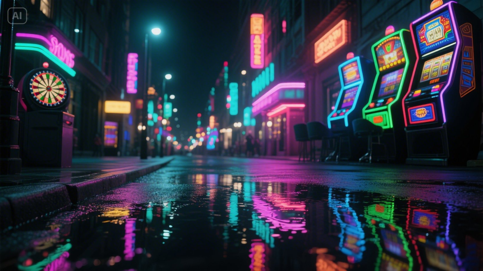 Registration at Bulldog777 Casino